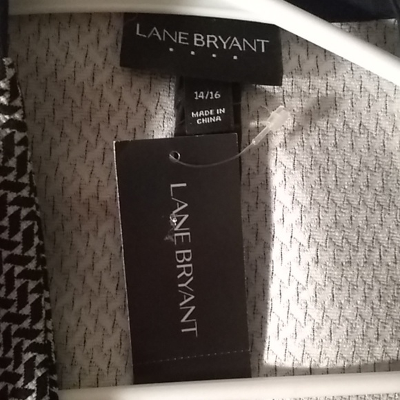 Ladies jacket - Picture 3 of 3